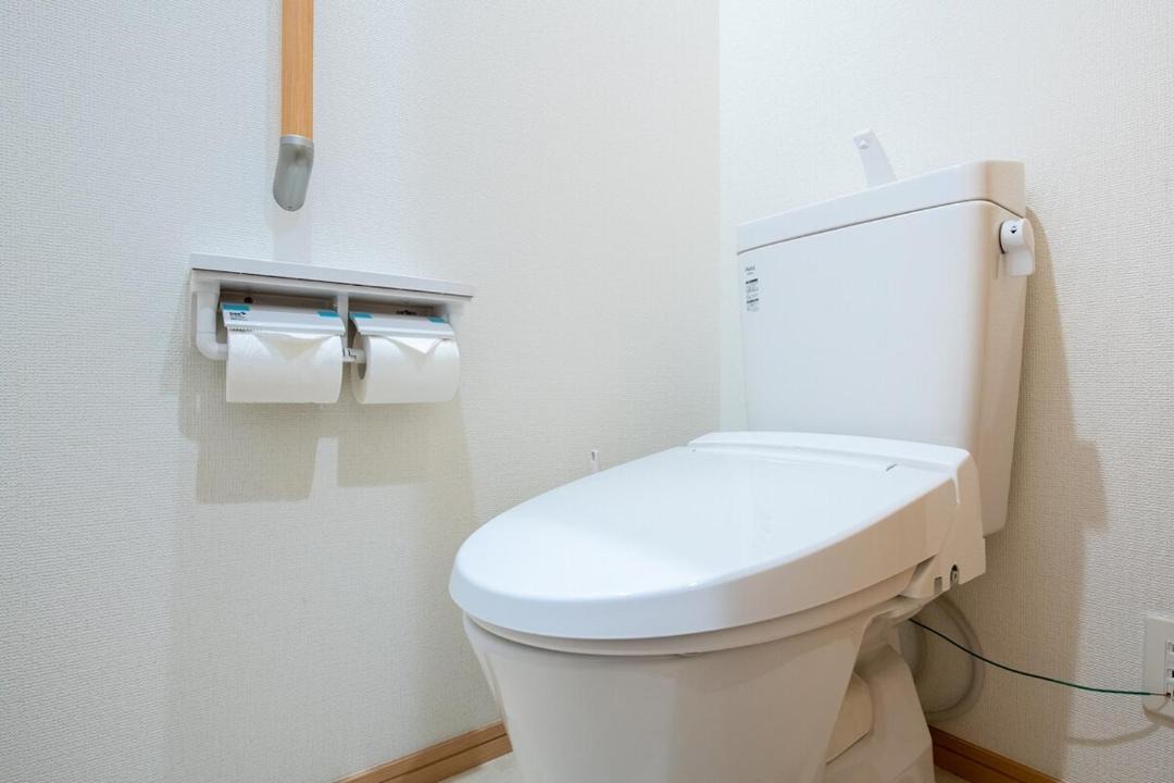 Photo of Bathroom in Takadanobaba