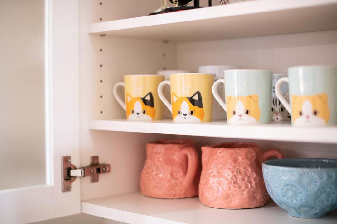 Photo of Kitchen in Takadanobaba