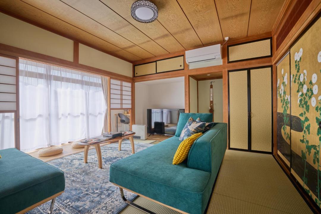 Photo of Others in Narusawa
