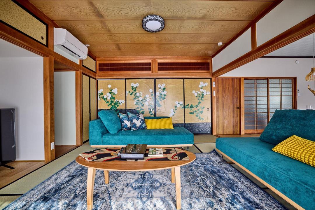 Photo of Others in Narusawa