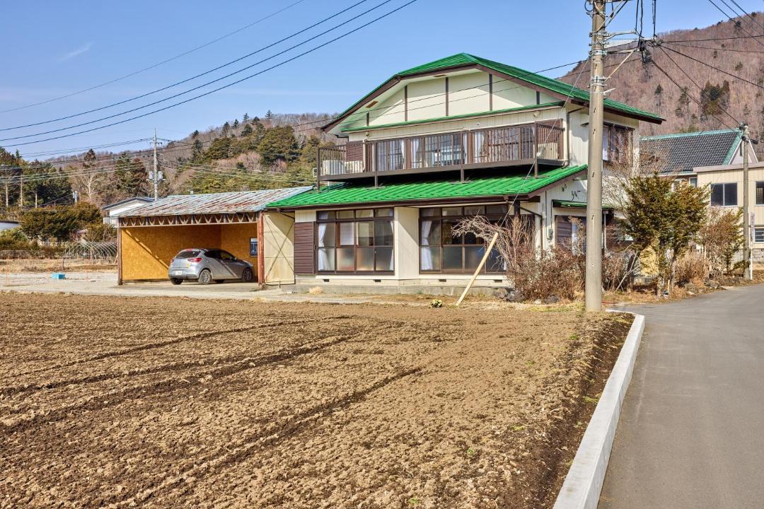 Photo of Others in Narusawa