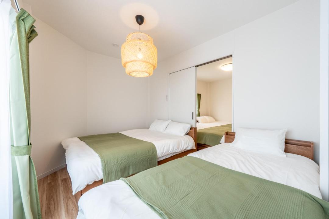 Photo of Bedroom in Ikuno