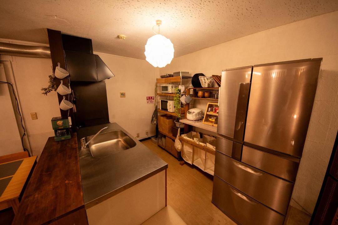 Photo of Kitchen in Sakura