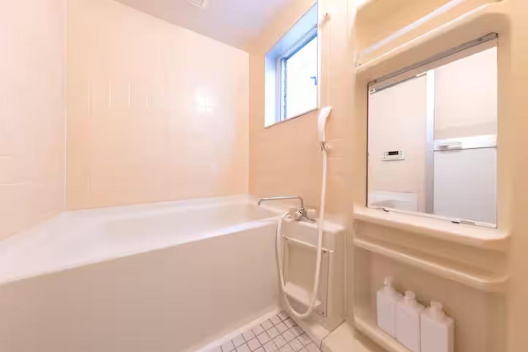 Photo of Bathroom in Sugamo