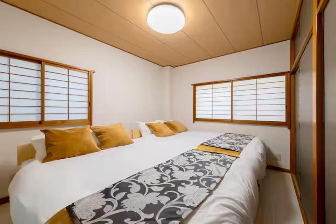 Photo of Bedroom in Sugamo