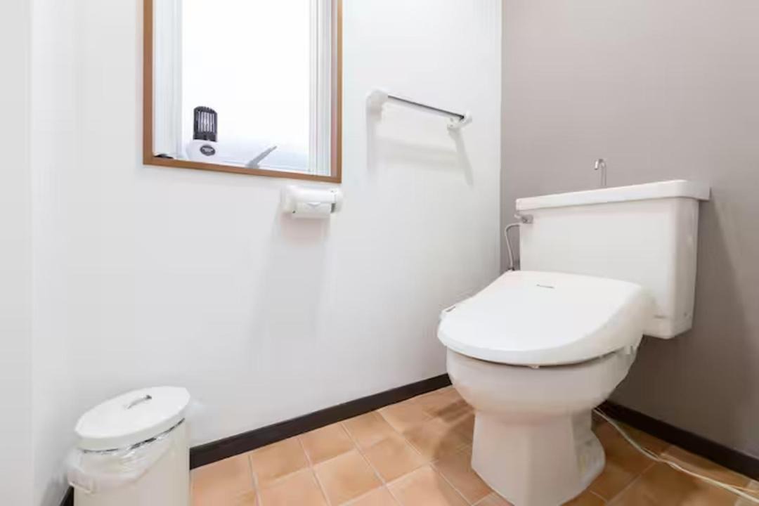 Photo of Bathroom in Sugamo