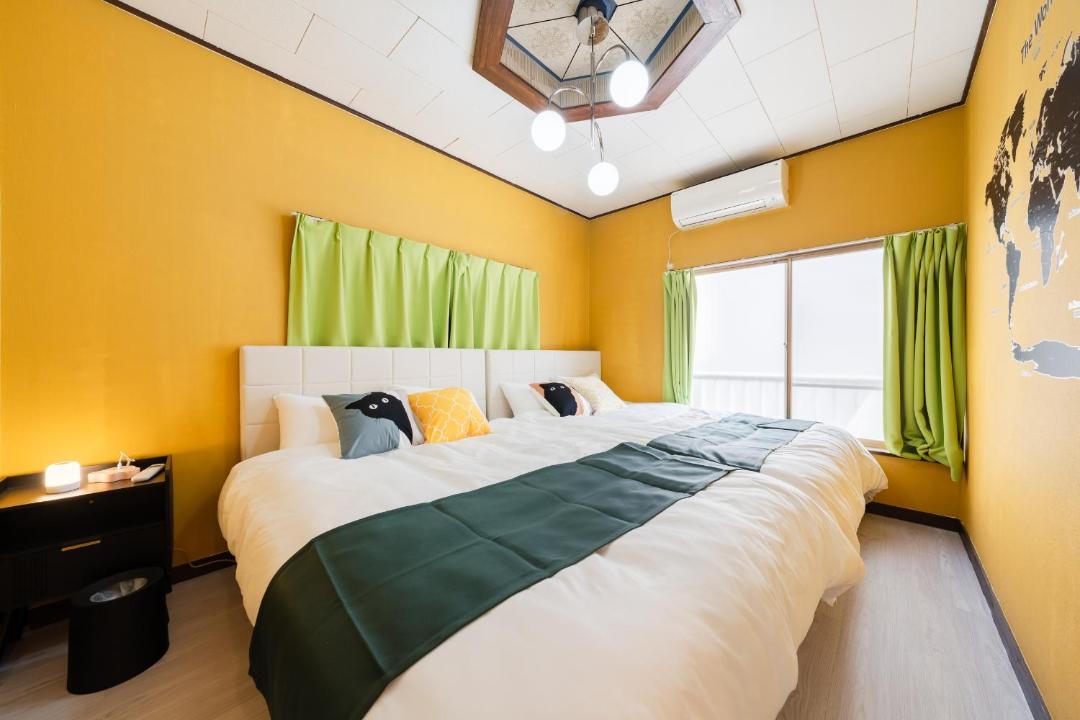 Photo of Bedroom in Minamisuna