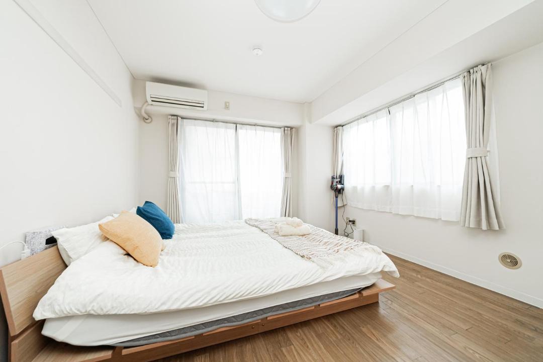 Photo of Bedroom in Hatagaya