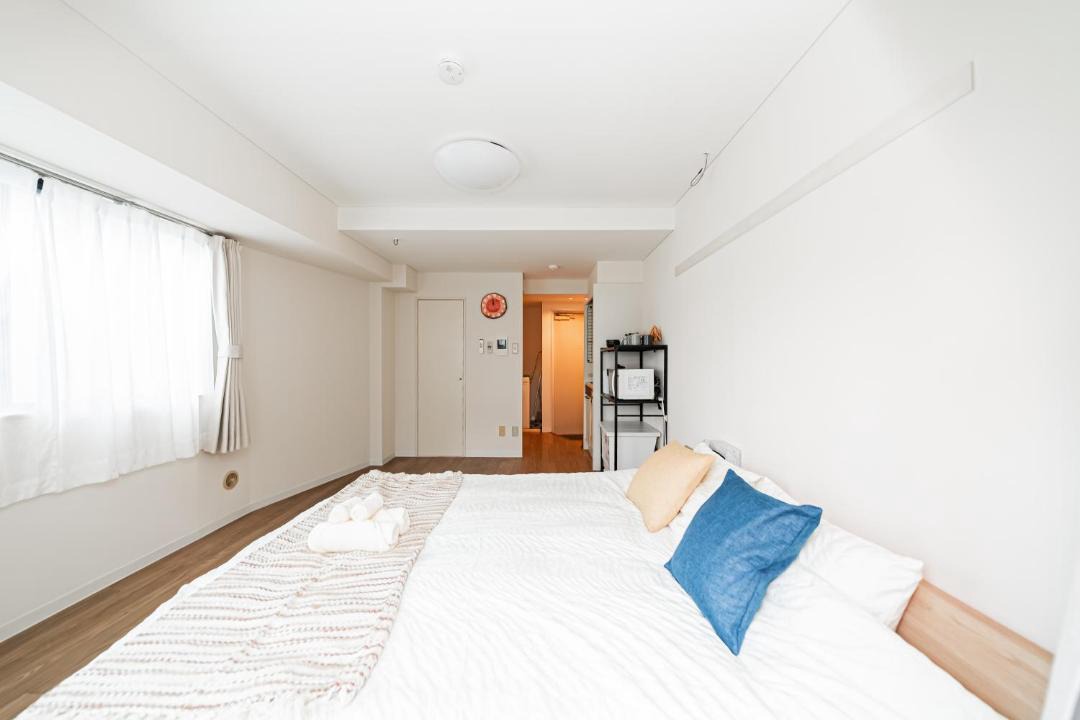Photo of Bedroom in Hatagaya