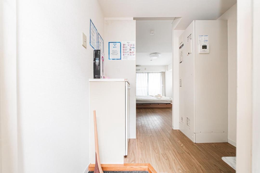 Photo of Others in Hatagaya
