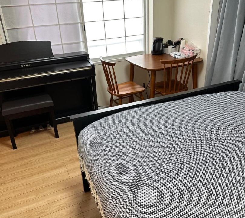 Photo of Bedroom in Asakusabashi