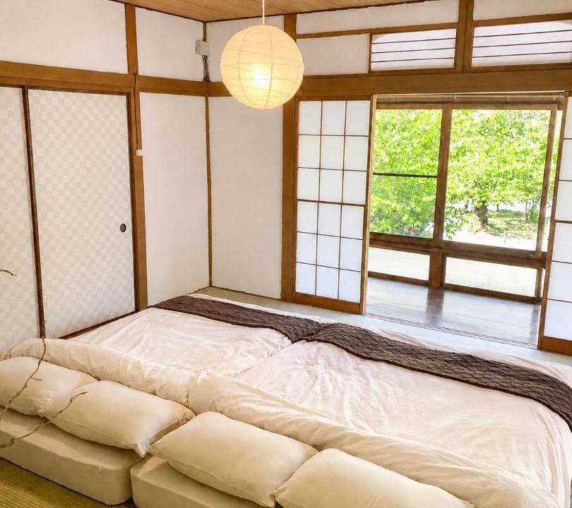 Photo of Bedroom in Gifu