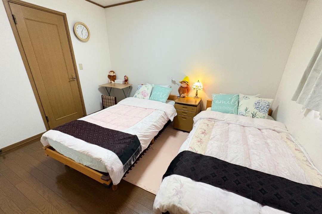 Photo of Bedroom in Machida