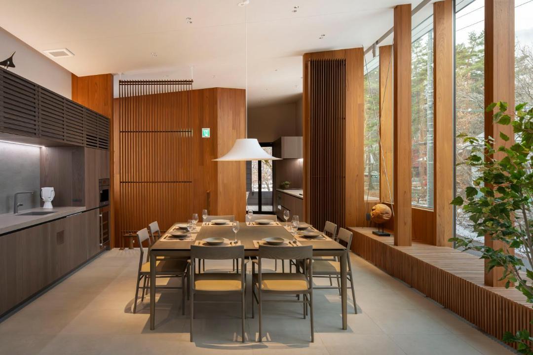 Photo of Others in Hokujo