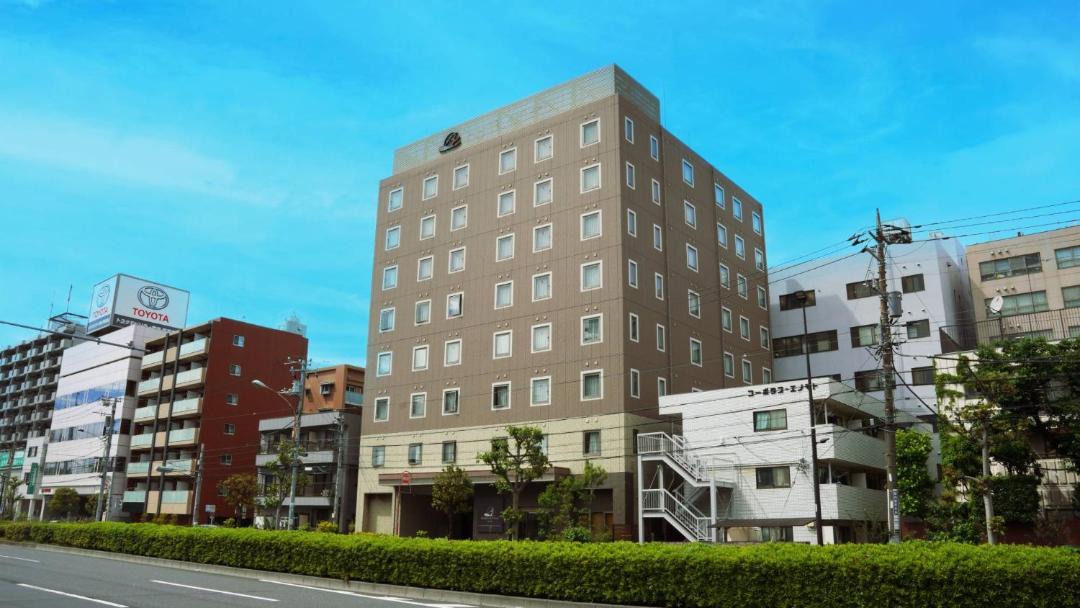 Photo of Others in Nishikasai