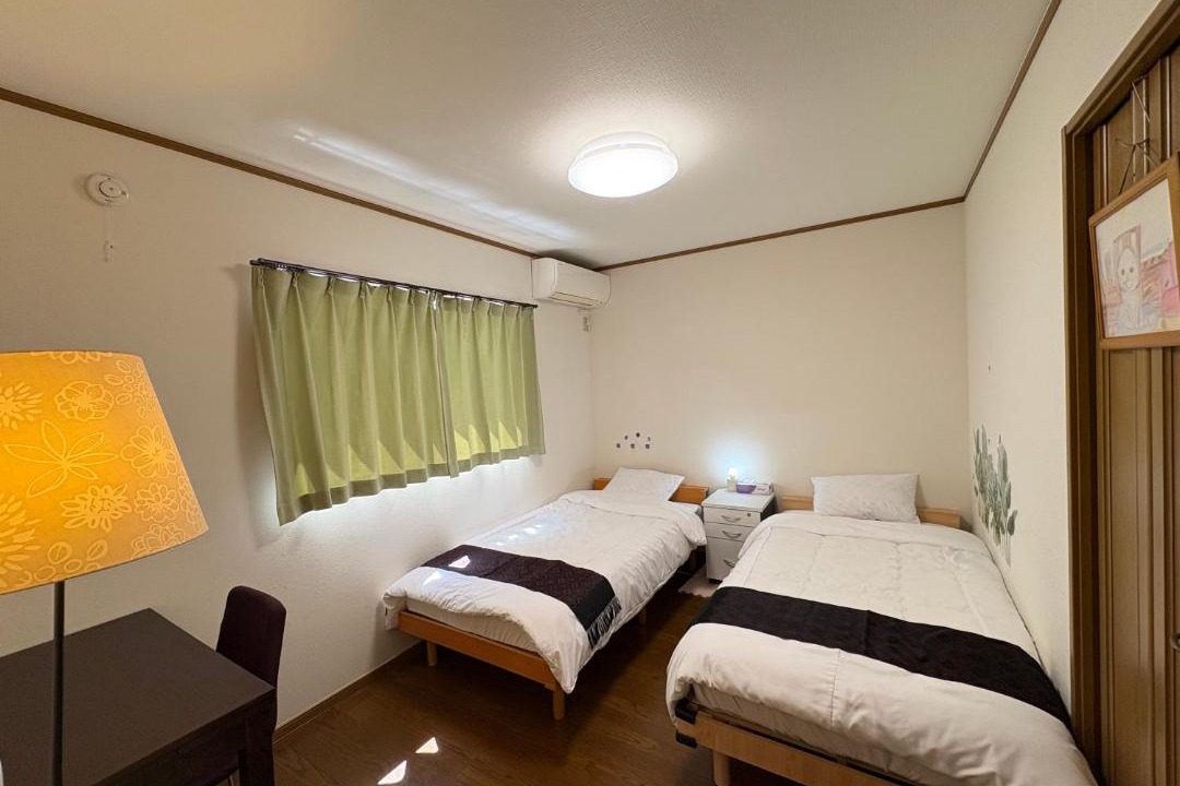 Photo of Bedroom in Machida
