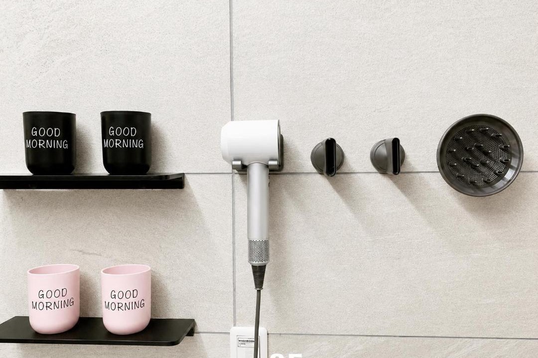 Photo of Bathroom in Kaminarimon