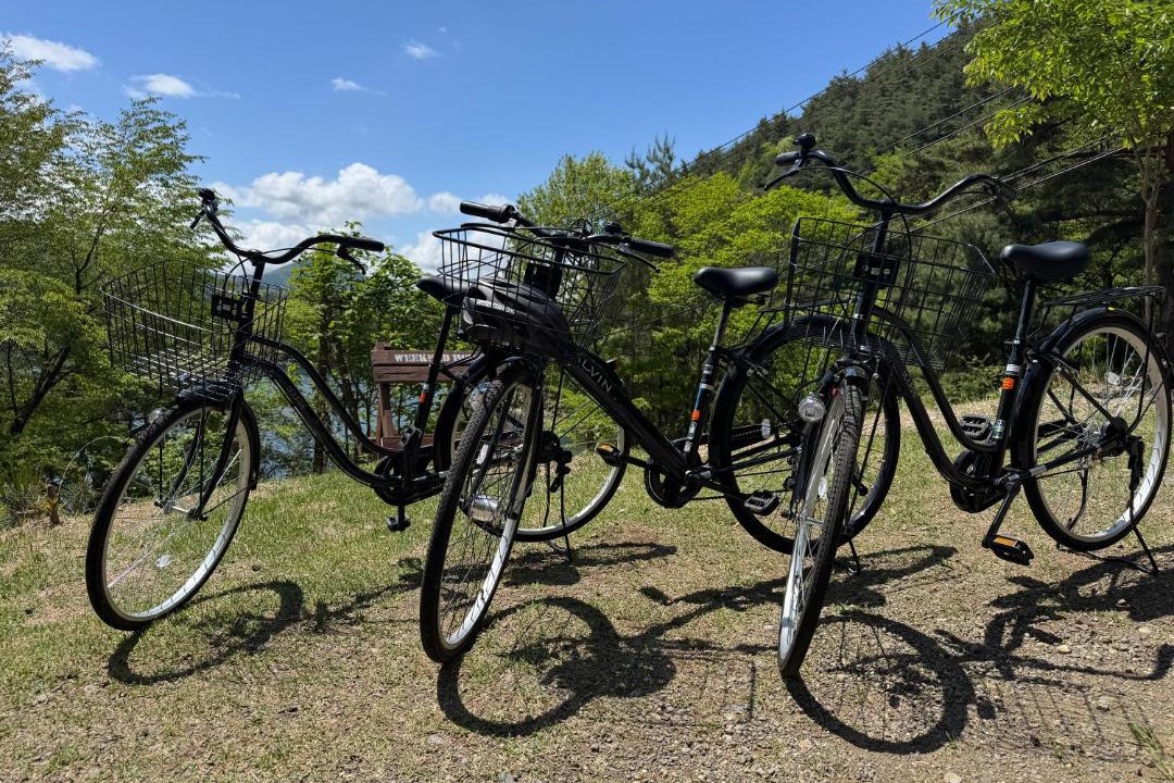 Photo of Others in Fujikawaguchiko
