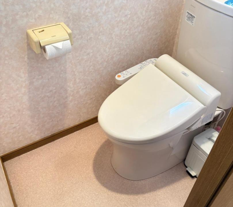 Photo of Bathroom in Machida