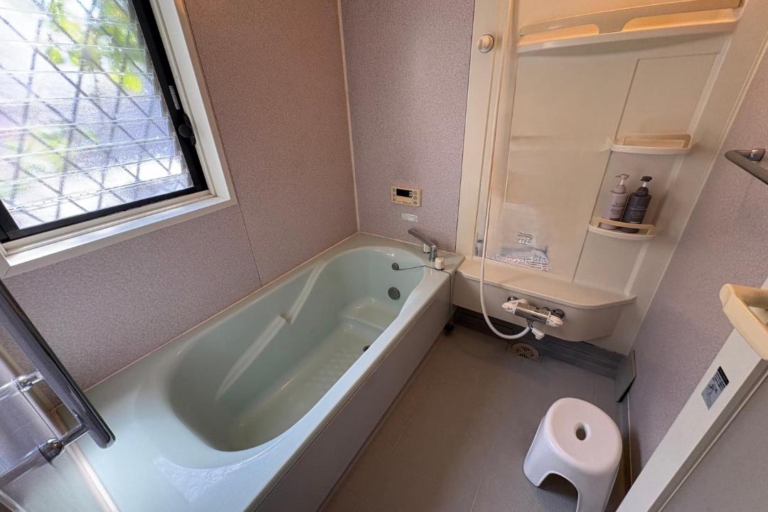 Photo of Bathroom in Machida