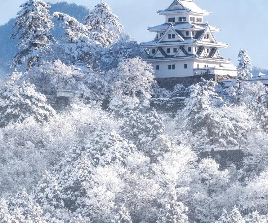 Photo of Others in Hachiman-cho
