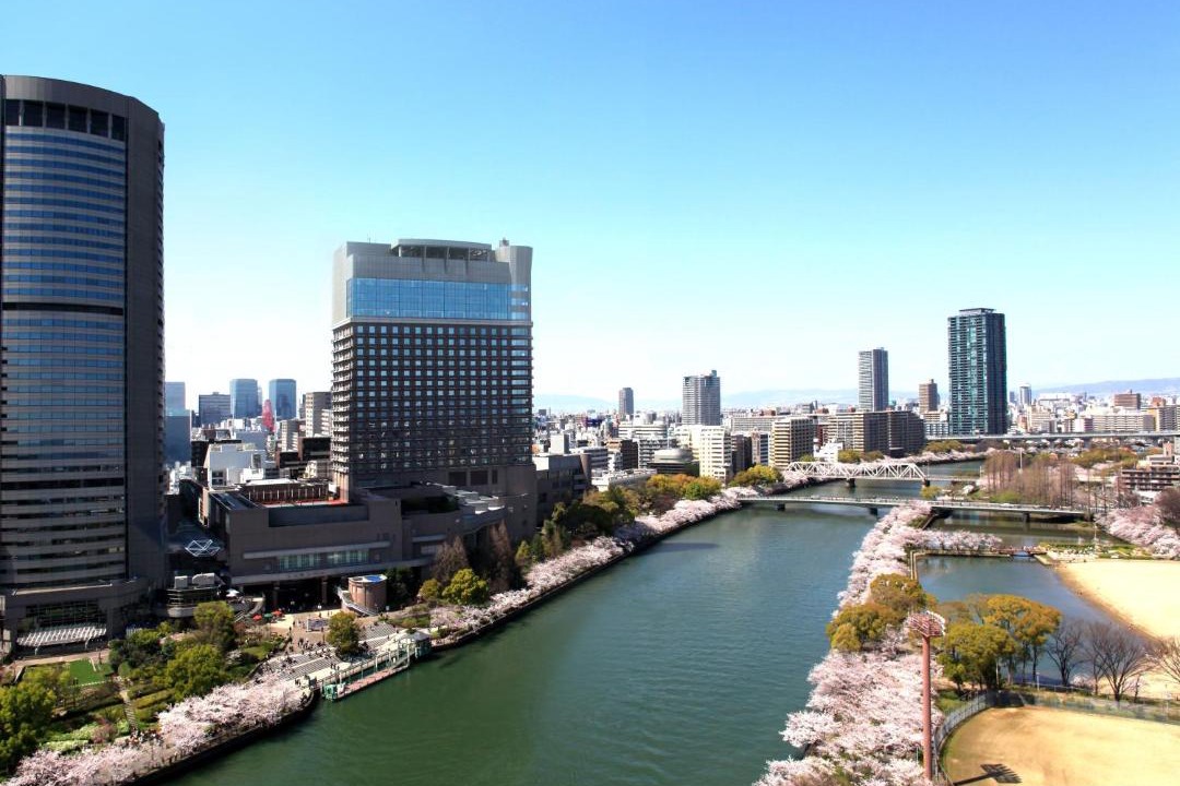 Photo of Others in Tenmabashi