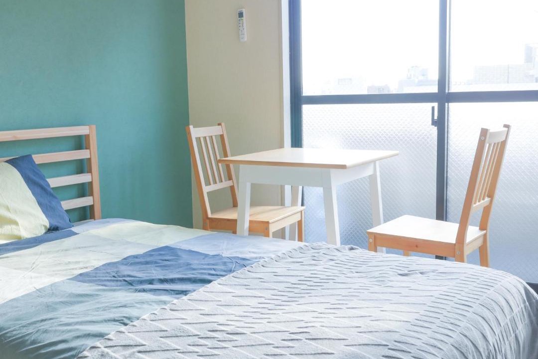 Photo of Bedroom in Enokicho