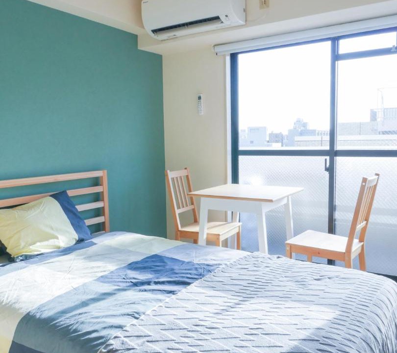 Photo of Bedroom in Enokicho