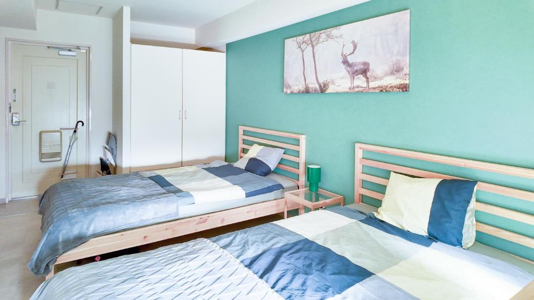 Photo of Bedroom in Enokicho