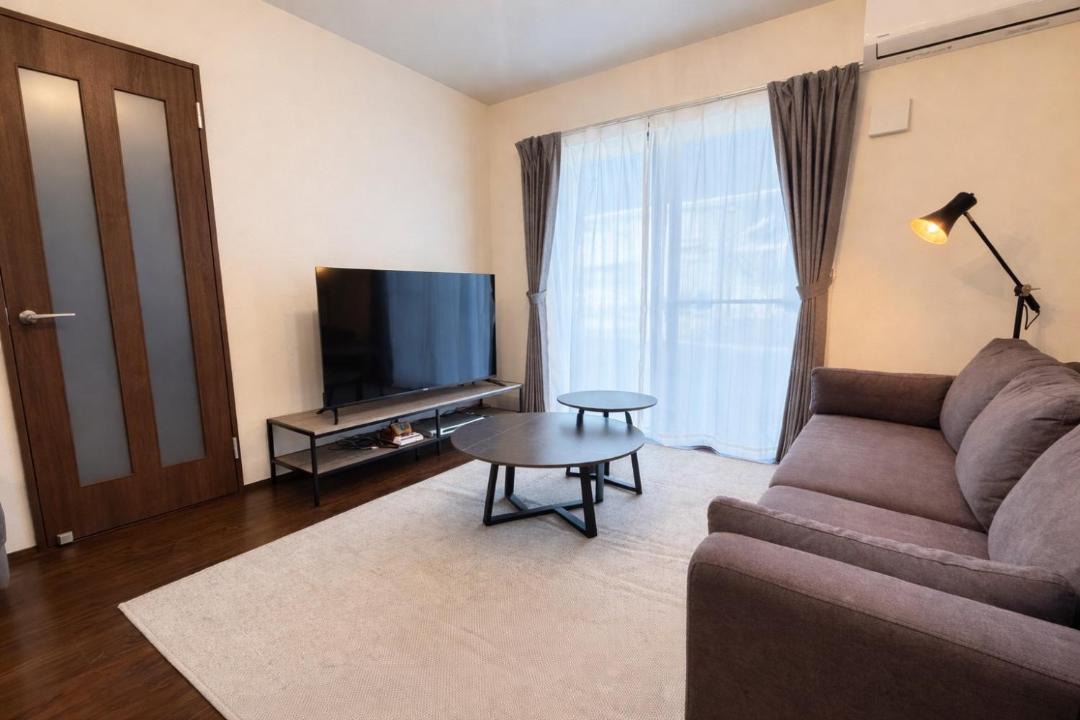 Photo of Livingroom in Kawaguchi
