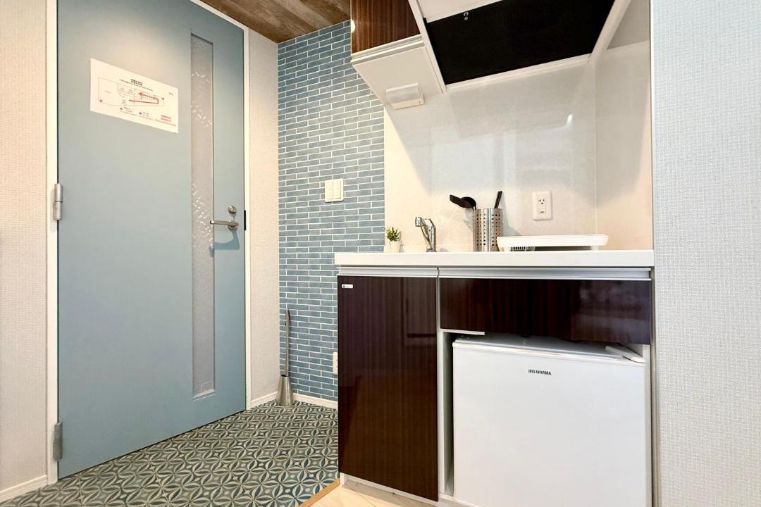 Photo of Kitchen in Yotsuya