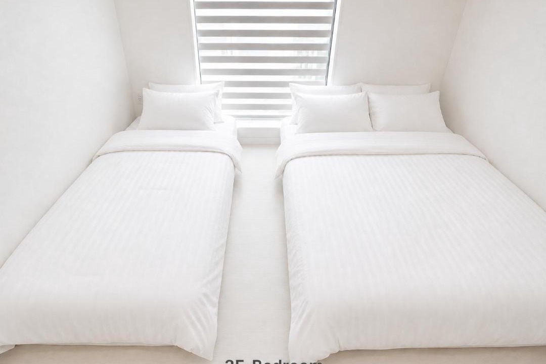 Photo of Bedroom in Kaminarimon