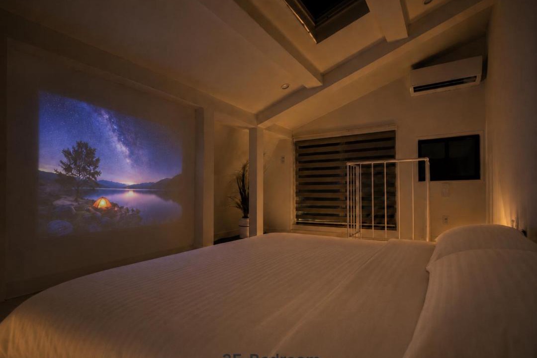 Photo of Bedroom in Kaminarimon