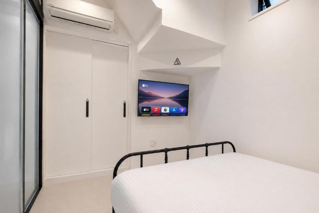 Photo of Bedroom in Kaminarimon
