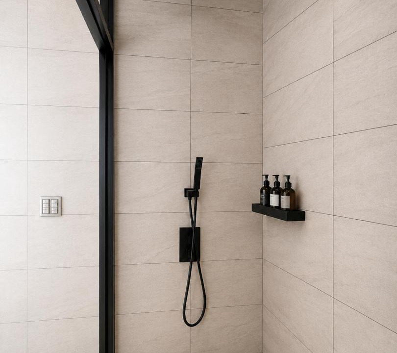 Photo of Bathroom in Kaminarimon
