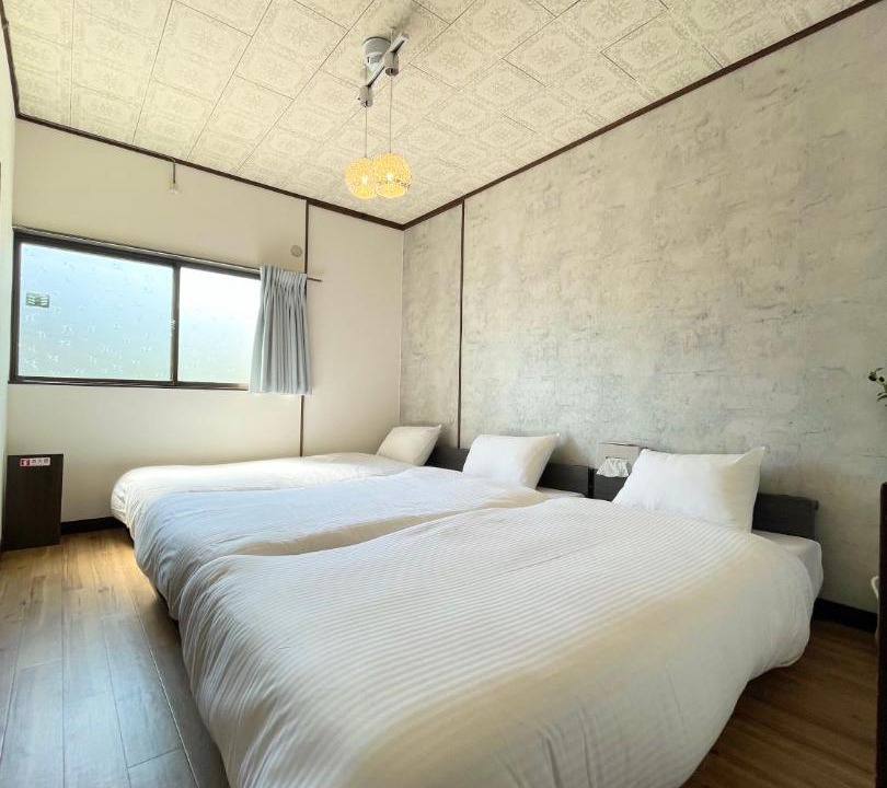 Photo of Bedroom in Kita Ward
