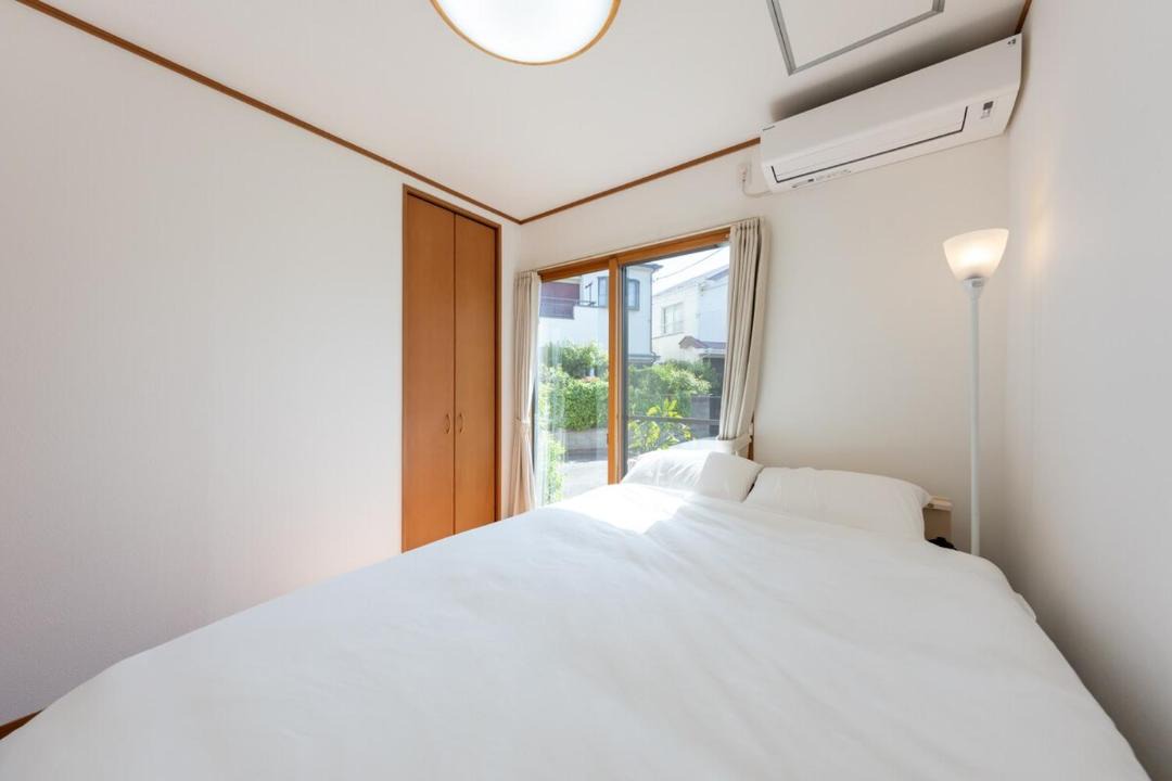 Photo of Bedroom in Fujisawa