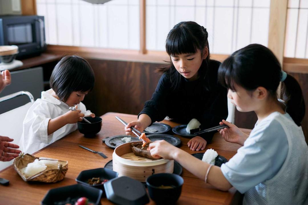 Photo of Others in Takagi-mura