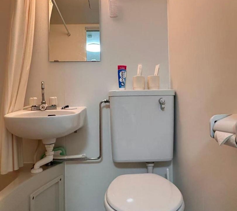 Photo of Bathroom in Asakusabashi