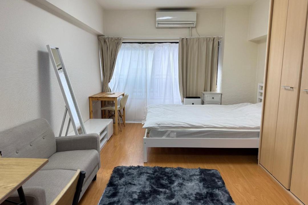 Photo of Bedroom in Nagoya City Centre