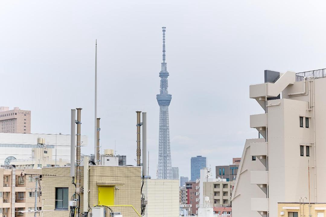 Photo of Others in Ryogoku