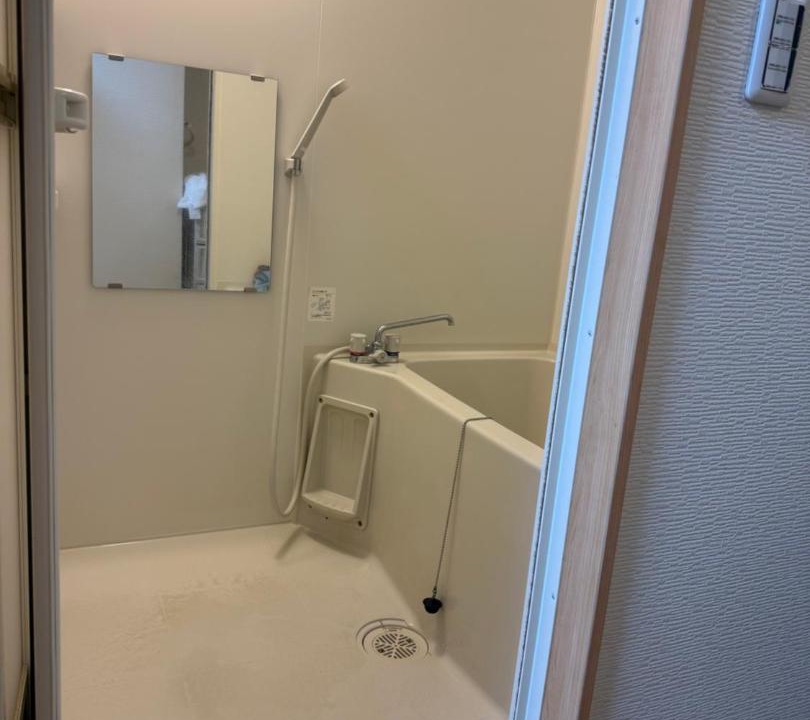 Photo of Bathroom in Nagoya City Centre