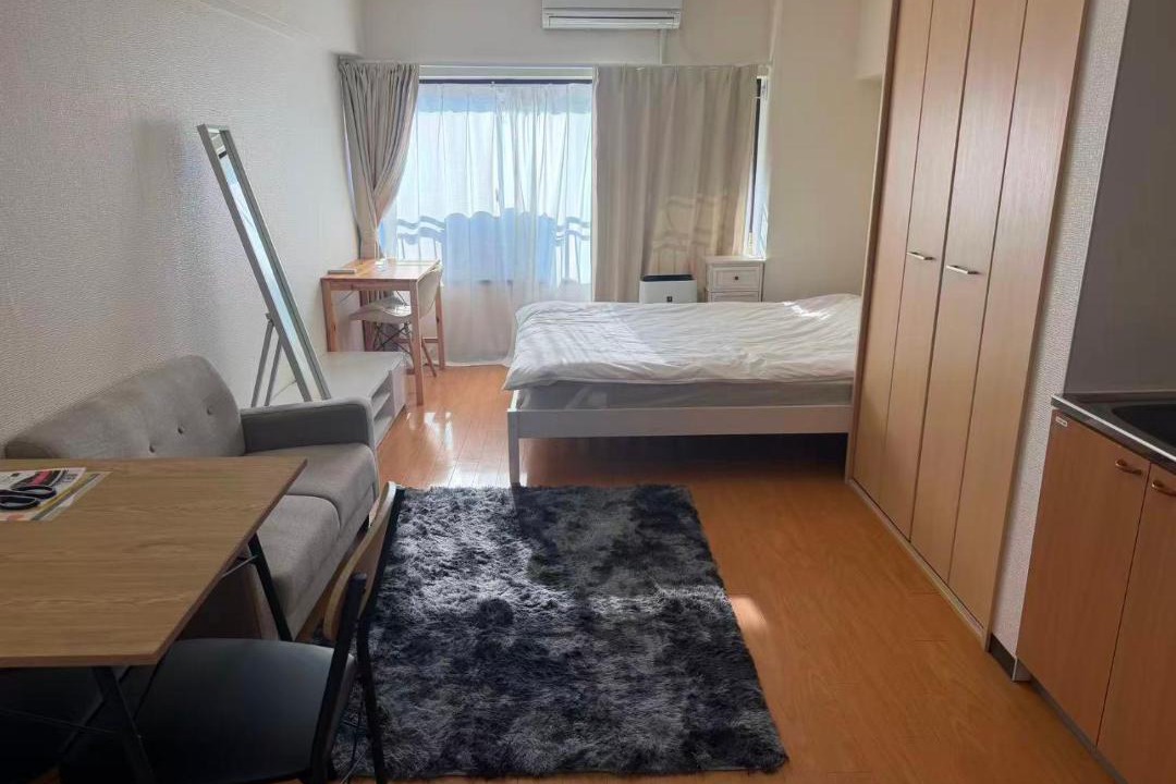Photo of Bedroom in Nagoya City Centre