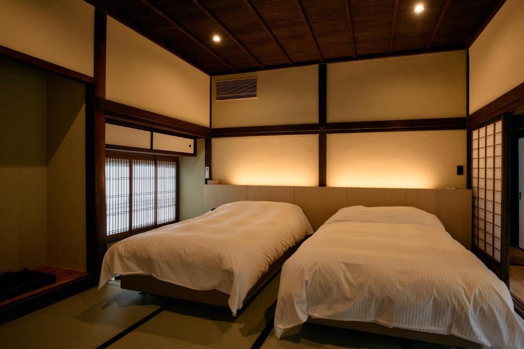 Photo of Others in Ozu