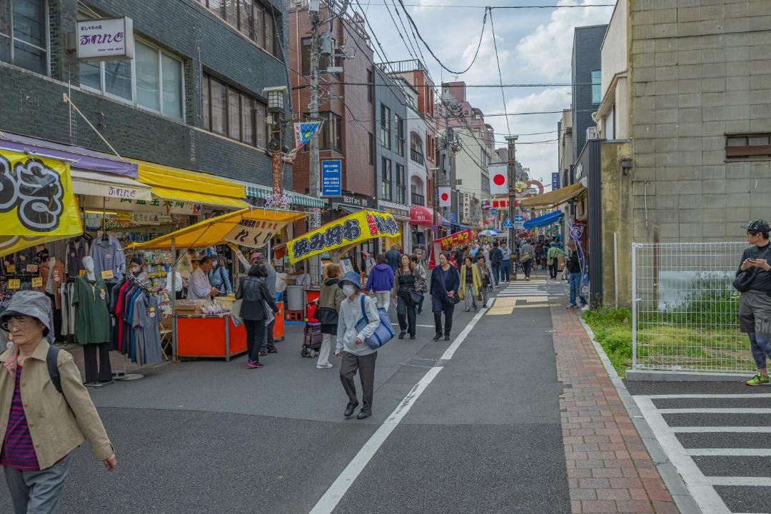 Photo of Others in Sugamo