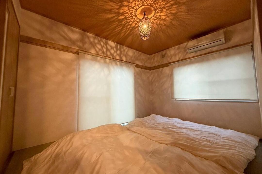 Photo of Bedroom in Hokota