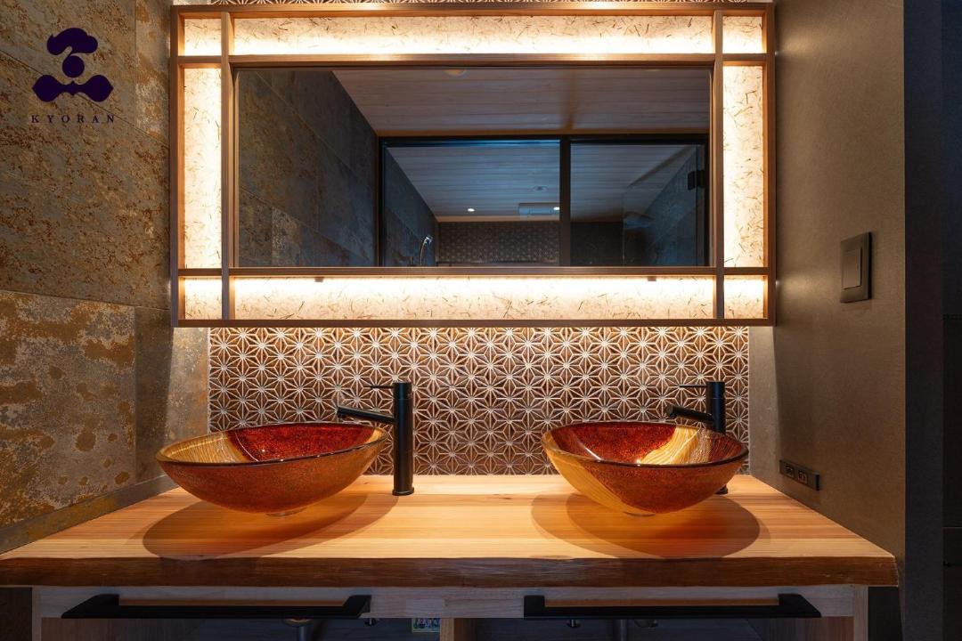 Photo of Bathroom in Sannenzaka Ninenzaka