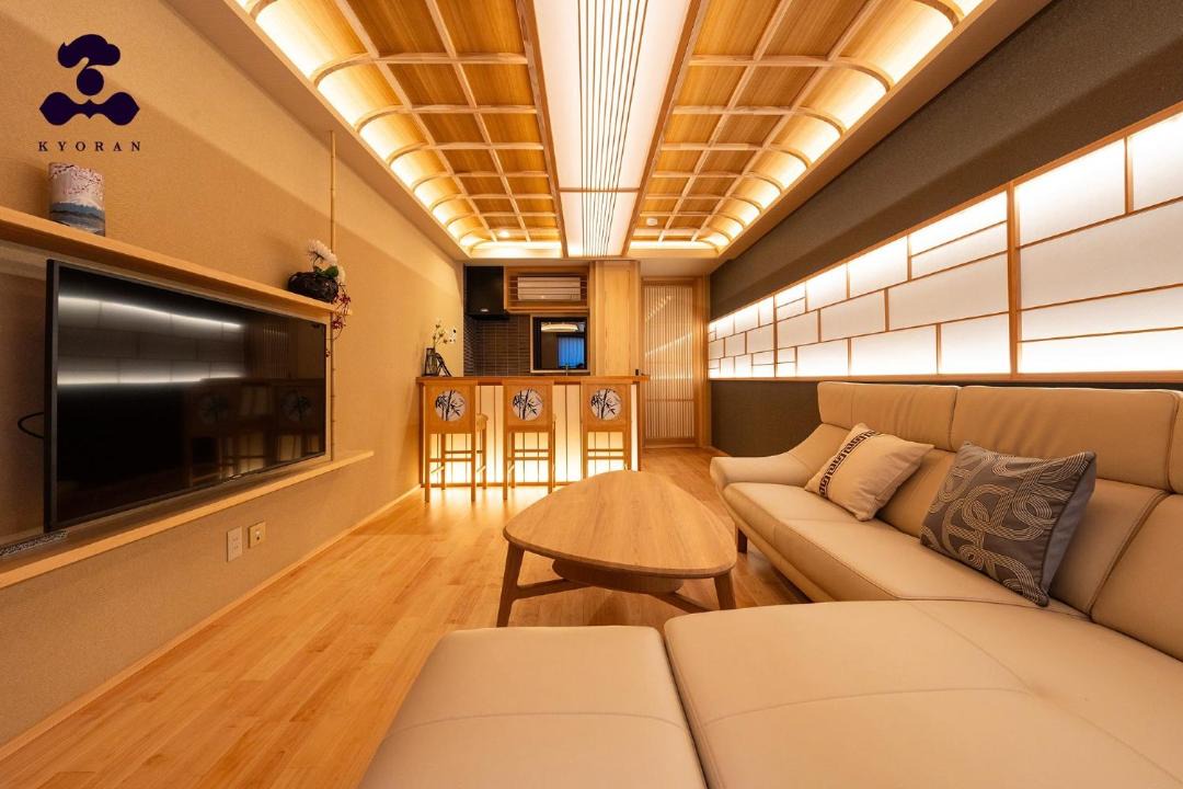Photo of Livingroom in Sannenzaka Ninenzaka