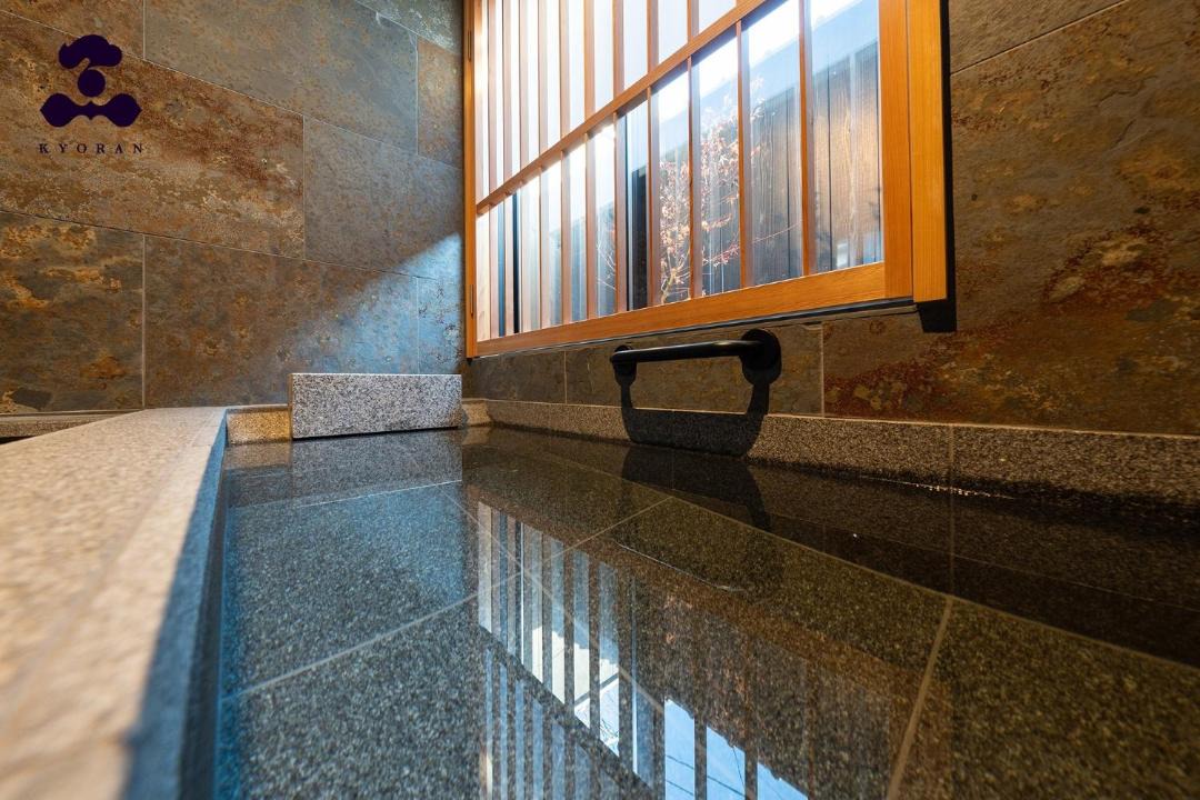 Photo of Bathroom in Sannenzaka Ninenzaka