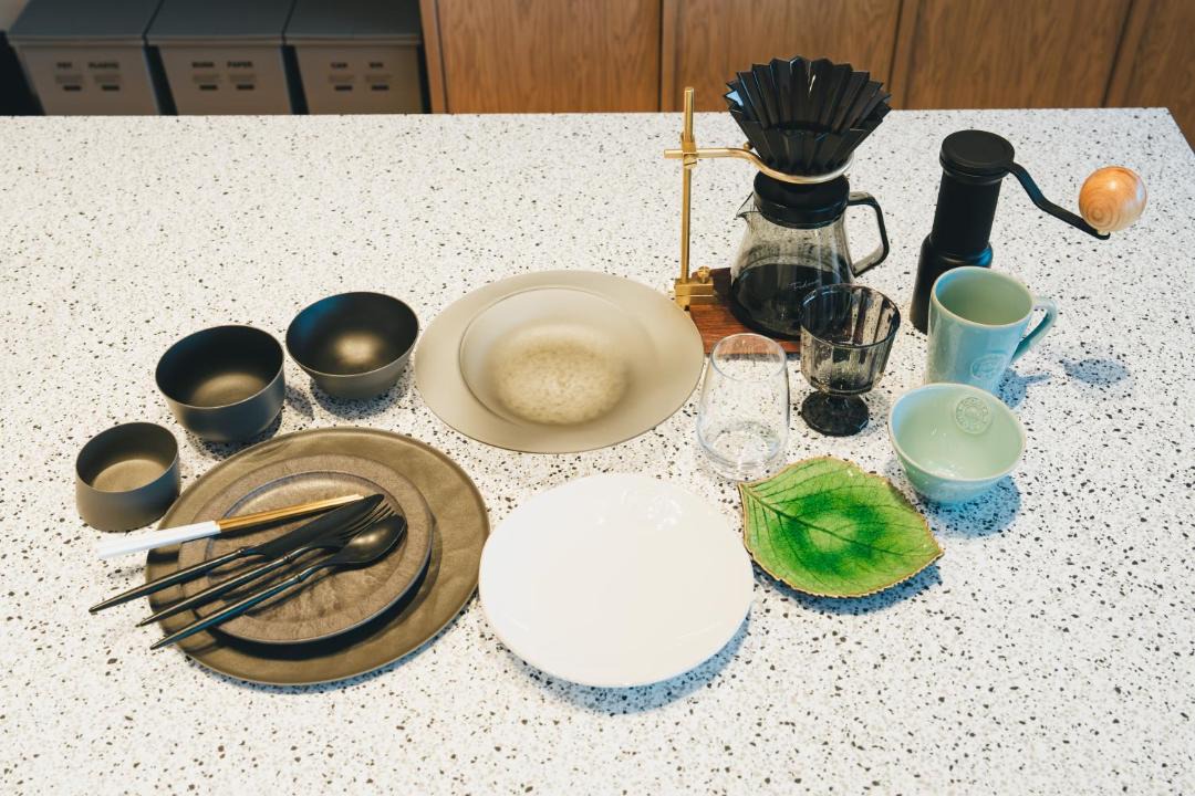 Photo of Kitchen in Shodoshima